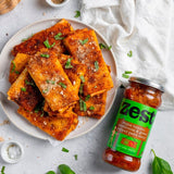 Zest Tomaten-Pilz-Paprika-Pastasauce 340 g