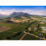 Babylonstoren Babel Red Blend   75cl - McGrocer