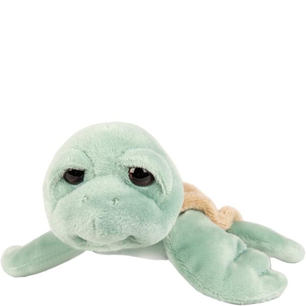 Suki Small Caspian Turtle Plush Toy, 14cm GOODS Superdrug   