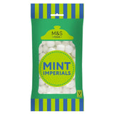M&S Mint Imperials   225g - McGrocer
