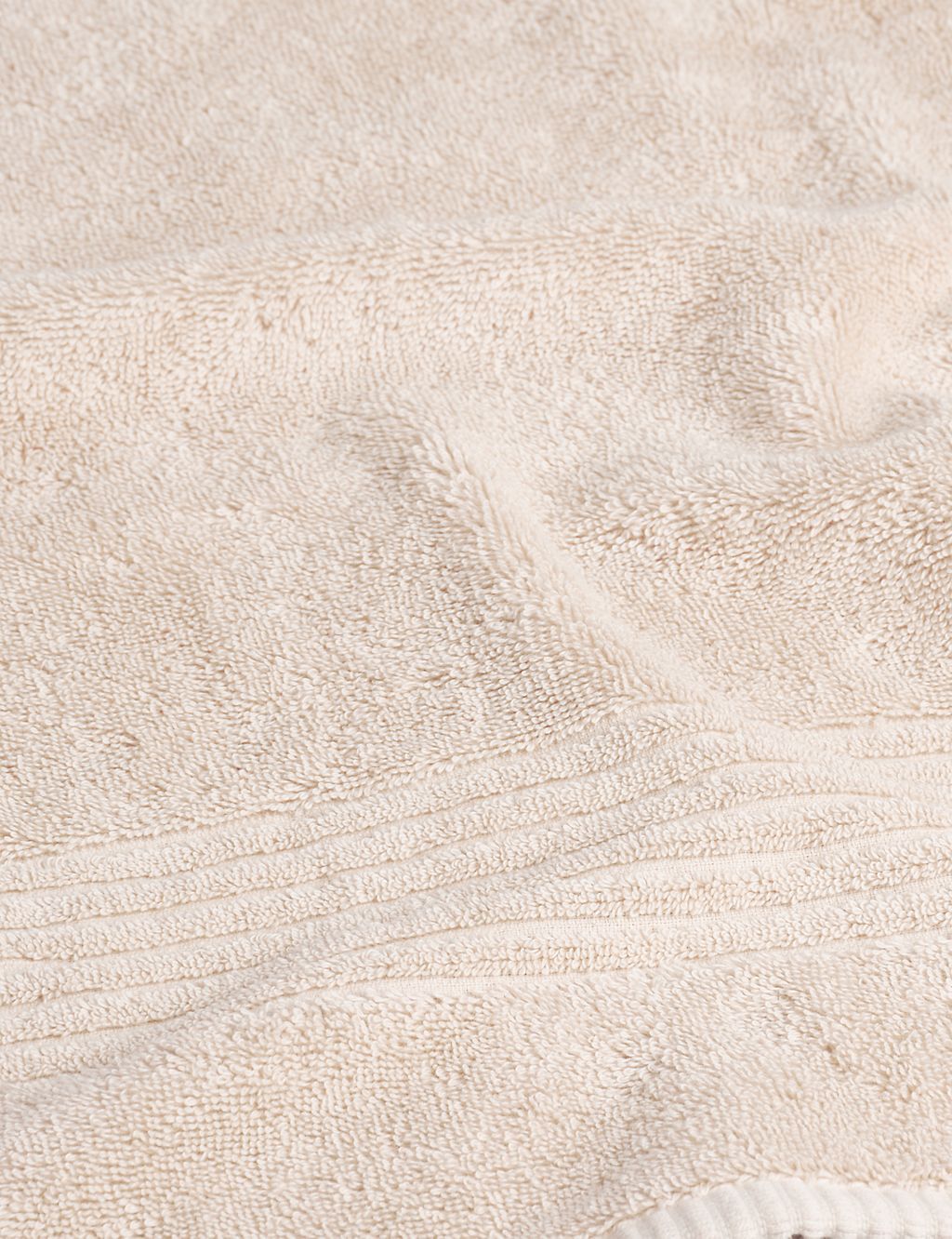 Luxury Egyptian Cotton Towel