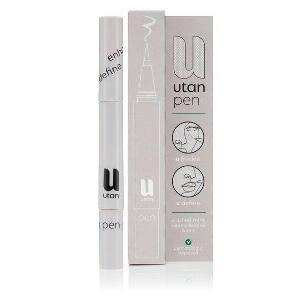 utan Pen Freckle & Lip overliner 2g GOODS Superdrug   