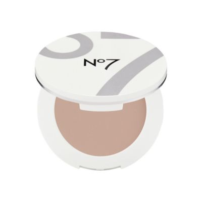 No7 Flawless Finishing Pressed Powder - McGrocer