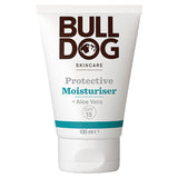 Bulldog Skincare for Men Protective Moisturiser - McGrocer