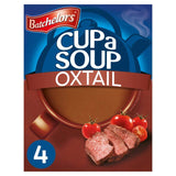Batchelors Cup a Soup Oxtail   78g - McGrocer