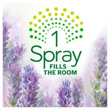 Airwick Lavender Meadow Freshmatic Twin Refill   2 x 250ml - McGrocer