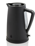 Swan Black 1,7L Kabelloser Wasserkocher 