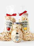 Popcorn Kitchen Weihnachts-Festtagsauswahlbox 