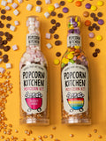 Popcorn-Küchen-Popcorn-Set für Zuhause