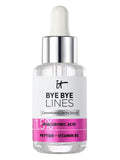 IT Cosmetics Bye Bye Lines Hyaluronsäure-Serum 30 ml 