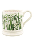 Emma Bridgewater Cream Snowdrop 0,25-Pint-Becher