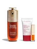 Clarins Doppelserum-Kollektion 50 ml (Wert: 108 £) 
