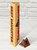 Toblerone Schokolade 360g Best Daughter Riegel