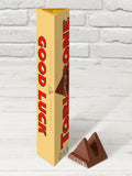 Toblerone Schokolade 360g Glücksriegel