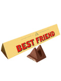 Toblerone Chocolate 360G Best Friend Bar