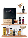 MicroBarBox Baileys Cocktail-Geschenkset 