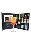 MicroBarBox Sommer Spritz Geschenkset 