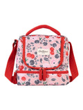 Cath Kidston Picknickdecke und Kühltasche-Set in Rosa Kirsche 