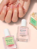 Manucurist Nail Treatment Rescue Kit