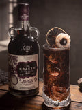DrinksTime Kraken Schwarzkirsche Madagaskar-Vanille-Rum