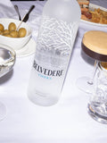 DrinksTime Belvedere Vodka Pure Geschenkbox 