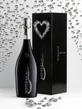Le Bon Vin Bottega Diamond Sekt-Geschenkbox 