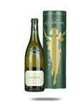 Le Bon Vin La Chablisienne Chablis Gin Metalldose 