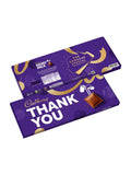 Cadbury Thank You Chocolate Dairy Milk Giant Bar