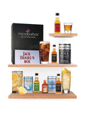 MicroBarBox Jack Daniels Gift Set