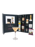 MicroBarBox Cocktail-Auswahl-Geschenkset 