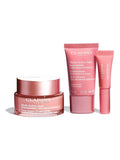 Clarins Multi-Active Geschenkset (im Wert von 89 £) 