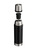 Stanley Black 2.0 Legendary Classic Flasche 0,59 l