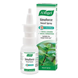 A.Vogel Sinuforce Nasal Spray 20ml - McGrocer