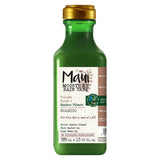 Maui Moisture Volume Boost &amp; Bamboo Fibers Shampoo 385ml