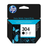 HP 304 Black Ink Cartridge - McGrocer