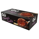 Gu Hot Puds Chocolate Souffle Dessert   2 x 60g - McGrocer