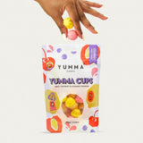 Yumma Candy - Yumma Cups   138g - McGrocer