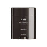Abib Quick Sunstick Protection Bar SPF50+ PA++++ 22g - McGrocer