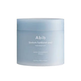 ABIB Sedum Hyaluron Pad : Hydrating Touch (75 Pads) 165ml - McGrocer