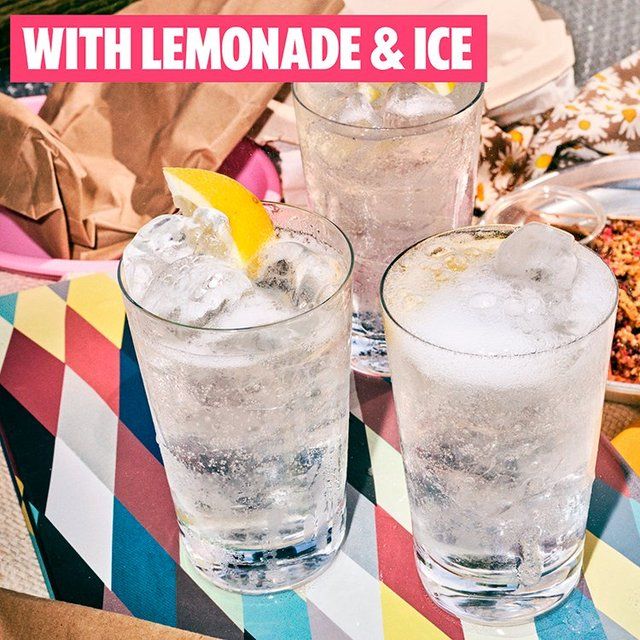 Absolut Raspberri Raspberry Flavoured Swedish Vodka   70cl - McGrocer