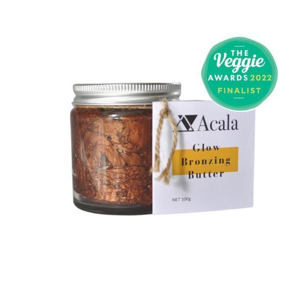 Acala Glow Bronzing Butter 100g - McGrocer