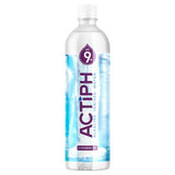 ACTIPH Alkaline Ionised Water   1L - McGrocer