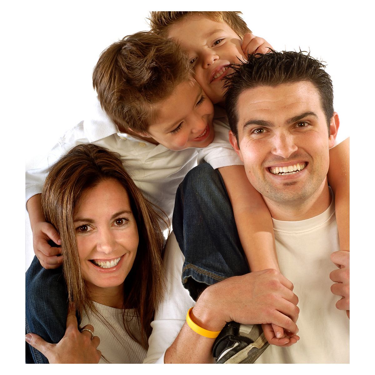 Activity Superstore Family Portrait Gift Experience - McGrocer