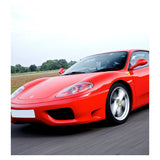 Activity Superstore Junior Supercar Taster Driving Experience - McGrocer
