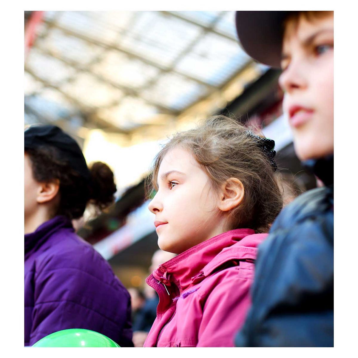 Activity Superstore Stadium Tour  Gift Experience - McGrocer