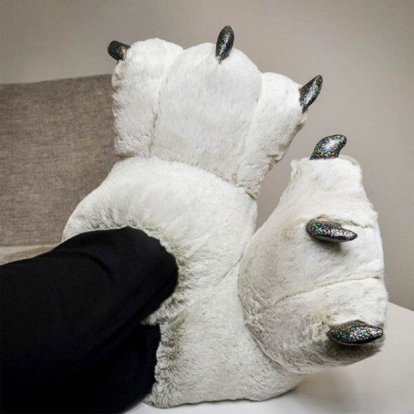 Addcore Big Foot Slippers - McGrocer