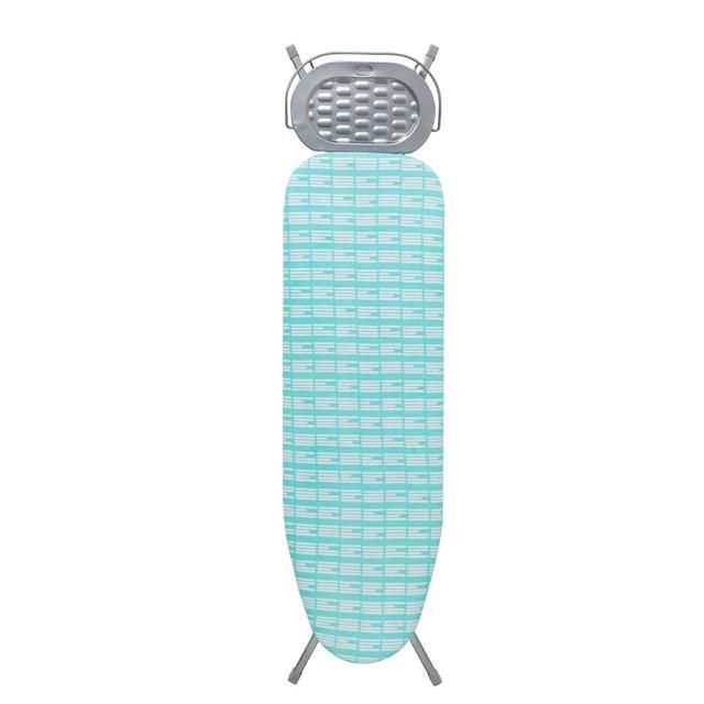 Addis 135cm x 46cm Perfect Fit Ironing Board Cover - McGrocer