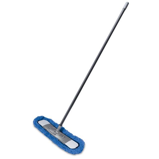 Addis Fluffy Microfibre Mop - McGrocer