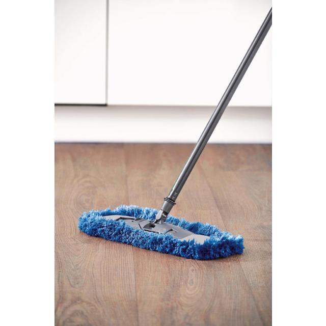Addis Fluffy Microfibre Mop - McGrocer