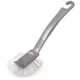 Addis Jumbo Dish Brush Metallic - McGrocer